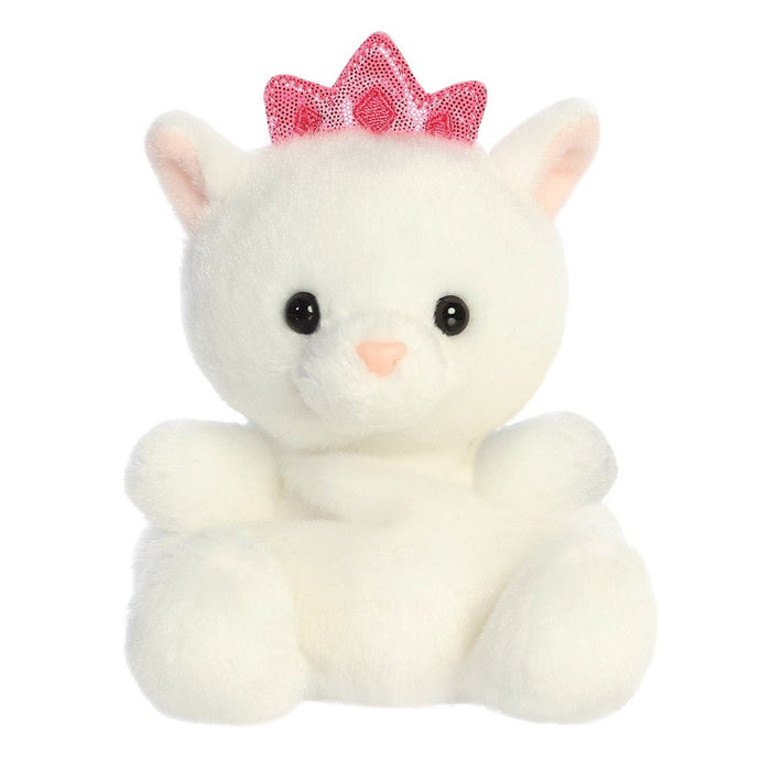 EAN 5034566339453 - Aurora Palm Pals Priscilla Princess Kitty imagen 1