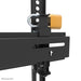 EAN 8717371449636 - Neomounts WL35-350BL12 soporte para TV 139,7 cm (55") Negro imagen 9
