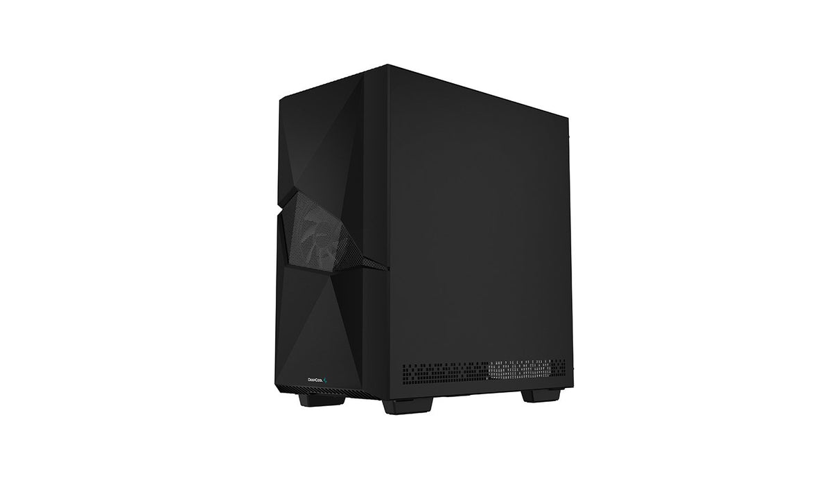 EAN 6933412715047 - DeepCool CYCLOPS Midi Tower Blanco imagen 7