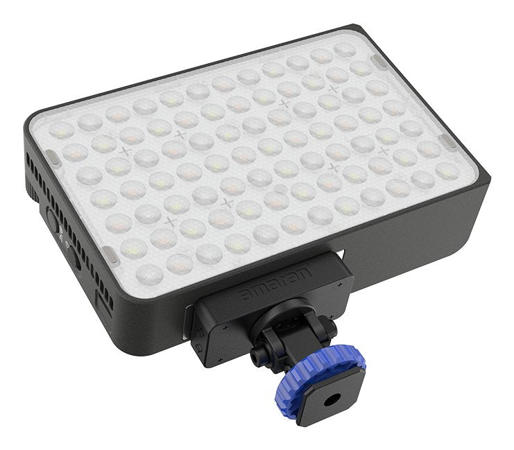 EAN 6977162450148 - Amaran Ace 25x (Charcoal) 32 W imagen 9
