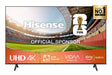 EAN 6942351416441 - Hisense 75A6Q Televisor 190,5 cm (75") 4K Ultra HD Smart TV Wifi Negro imagen 1