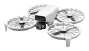 EAN 6941565994004 - DJI Flip 4 rotores Cuadricóptero 48 MP 3840 x 2160 Pixeles 3110 mAh Negro, Blanco imagen 7