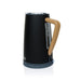 EAN 7044876099556 - Wilfa WKR-2000B tetera eléctrica 1,7 L 2000 W Negro, Marrón imagen 2