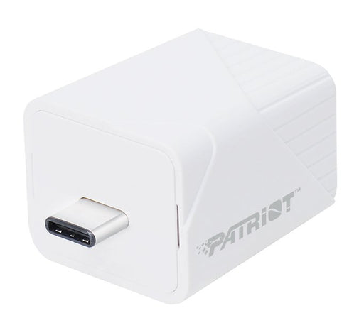 EAN 4711378428599 - Patriot Memory iLuxe Cube Unidad de almacenamiento 128 GB imagen 1