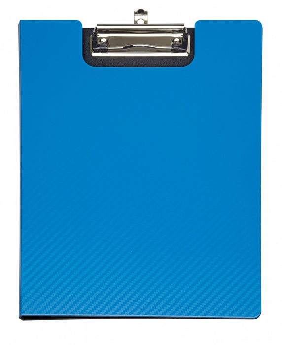 Klemmbrettmappe Din A4 Azul