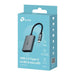 EAN 8885020626940 - TP-Link UA430C lector de tarjeta USB 3.2 Gen 1 (3.1 Gen 1) Type-C Gris imagen 4