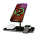 EAN 4034303032709 - Intenso MB13 Auriculares, Smartphone, Reloj inteligente Negro USB Cargador inalámbrico Carga rápida Inter imagen 2
