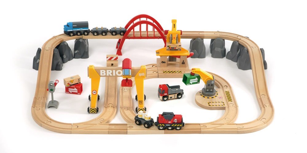 EAN 7312350330977 - BRIO 7312350330977 imagen 1