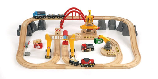 EAN 7312350330977 - BRIO 7312350330977 imagen 1