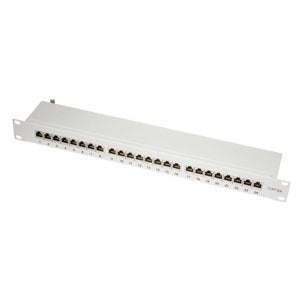 EAN 4052792027167 - LogiLink NP0060 panel de parcheo 1U imagen 1