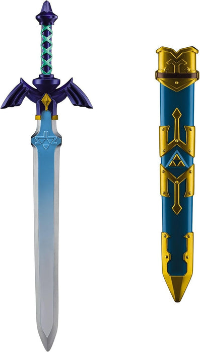 EAN 0039897857213 - Disguise Legend of Zelda Link Sword Adulto y niño Cualquier género imagen 2