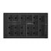 EAN 4719331555047 - GIGABYTE UD1600PM PG5 AI TOP unidad de fuente de alimentación 1600 W 20+4 pin ATX Negro imagen 3