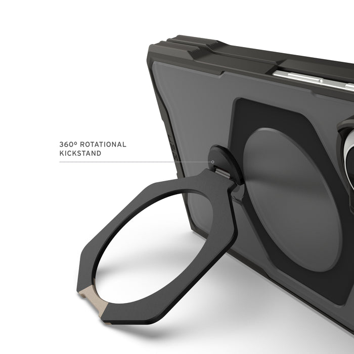 EAN 840283931994 - Urban Armor Gear 214564113131 funda para teléfono móvil 20,3 cm (8") Ceniza imagen 6