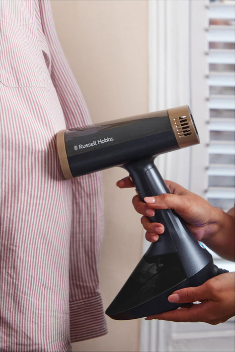 Parownica Do Ubran Steam Genie Vacusteam 28550-56 Russell Hobbs
