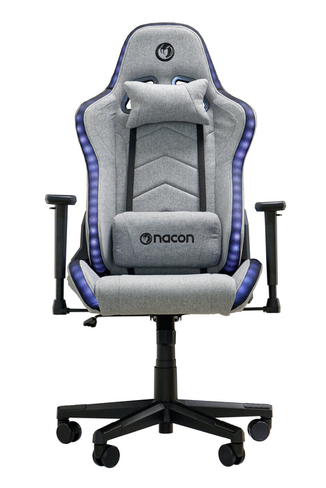 Nacon Gaming Chair Pro Rgb Pcch-675rgb