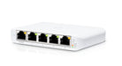 EAN 0810010071668 - Ubiquiti UniFi Switch Flex Mini (3-pack) Gestionado Gigabit Ethernet (10/100/1000) Energía sobre Ethernet imagen 1