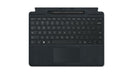 EAN 889842775730 - Microsoft Signature with Slim Pen 2 QWERTY Español Microsoft Cover port Negro imagen 1