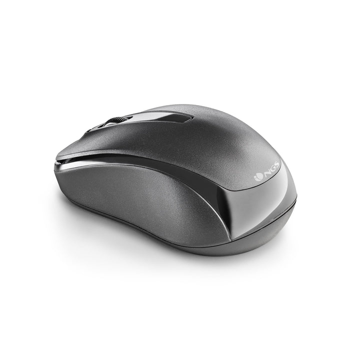 Ratón Mini Inalámbrico Ngs Easy Gamma Hasta 1200 Dpi