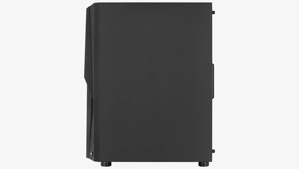 EAN 4710562756302 - Aerocool Mecha-G-BK-v2 Midi Tower Negro imagen 10