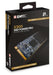 EAN 3126170171863 - Emtec X300 2 TB M.2 PCI Express 3.0 NVMe 3D NAND imagen 2