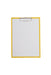 EAN 4002390064637 - MAUL 2335213 portapapel A4 Plástico Amarillo imagen 2