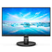 EAN 8712581760175 - Philips V Line 221V8/00 pantalla para PC 54,6 cm (21.5") 1920 x 1080 Pixeles Full HD LED Negro imagen 1