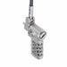 EAN 0065030911672 - StarTech.com UNIVCS-LAPTOP-LOCK cable antirrobo Negro, Plata imagen 3