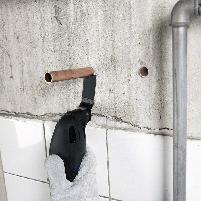 EAN 3165140779647 - Bosch 2 608 662 342 disco de afilar Cerámico, Concreto Juego de accesorios imagen 4