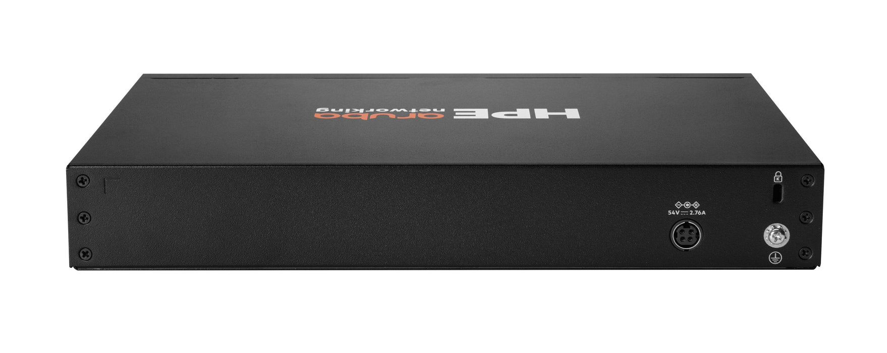 Aruba Networking 9106 Rw 2x Sfp+ 2x Combo 2x Poe Hybrid Gateway Eu