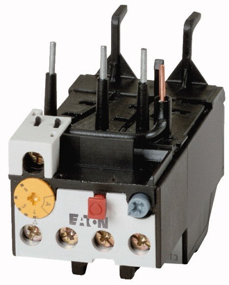Eaton Zb32-6 Motorschutzrelais 278450 4-6a 1s+1 278450