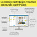 EAN 0193808345609 - HP Designjet T1600 36-in PostScript Printer impresora de gran formato Inyección de tinta térmica Color 24 imagen 20