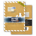 EAN 4260686490410 - Hidden Games HGFA06EB juego de tablero ICE COLD CRIME 90 min Juego De Cartas Detective imagen 1