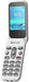 EAN 7322460087166 - Doro 2880 124,1 g Rojo, Blanco Característica del teléfono imagen 4