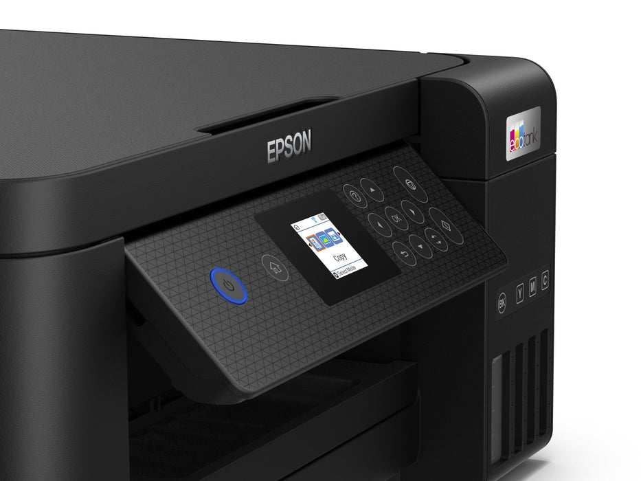 EAN 8715946686394 - Epson EcoTank ET-2851 imagen 7