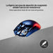 EAN 197961217414 - HyperX Pulsefire Haste 2 S Wireless Navy Gaming Mouse ratón Juego Ambidextro RF Wireless + Bluetooth + USB imagen 8