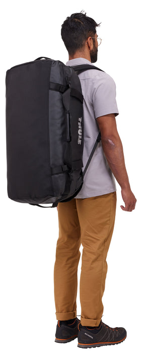 EAN 0085854255233 - Thule Chasm TDSD303 Black bolso de lona 70 L Poliéster Negro imagen 6