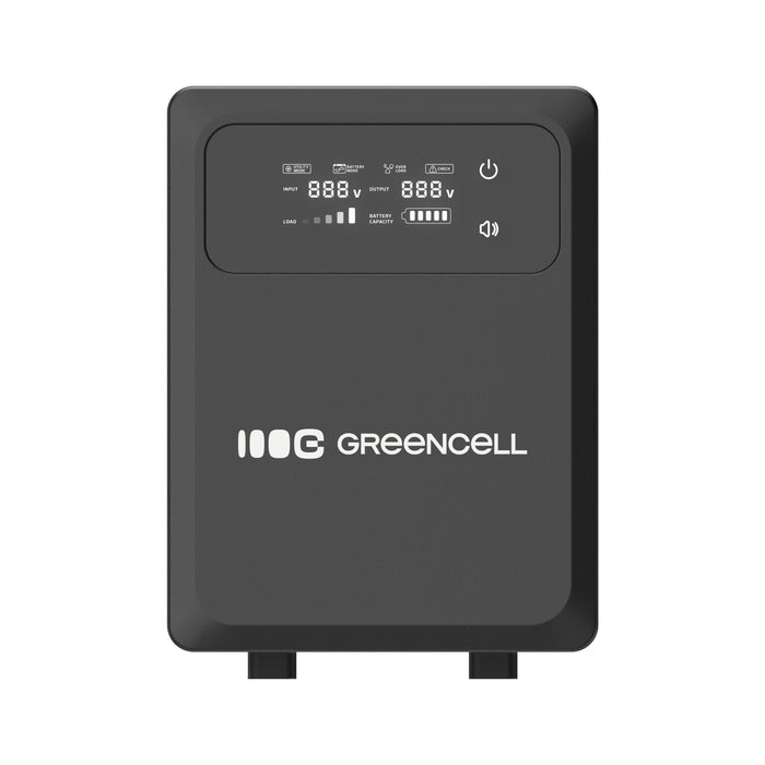 EAN 5904326376618 - Green Cell UPSLPPC800 sistema de alimentación ininterrumpida (UPS) imagen 7