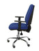 EAN 8436549395338 - PIQUERAS Y CRESPO 14SBALI229CRBFRIT silla de oficina y de ordenador Asiento acolchado Respaldo acolchado imagen 3