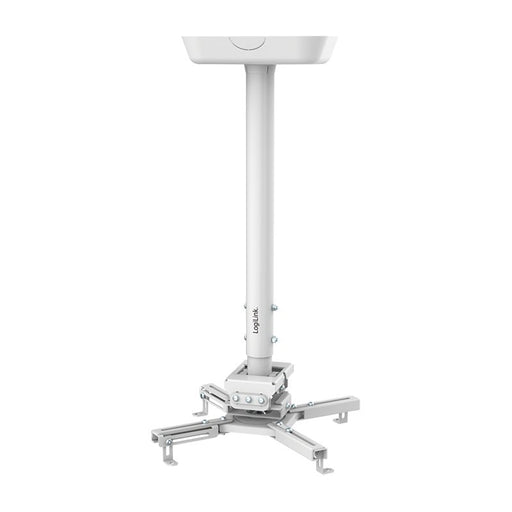 EAN 4052792066425 - LogiLink BP0157 montaje para projector Techo Blanco imagen 1
