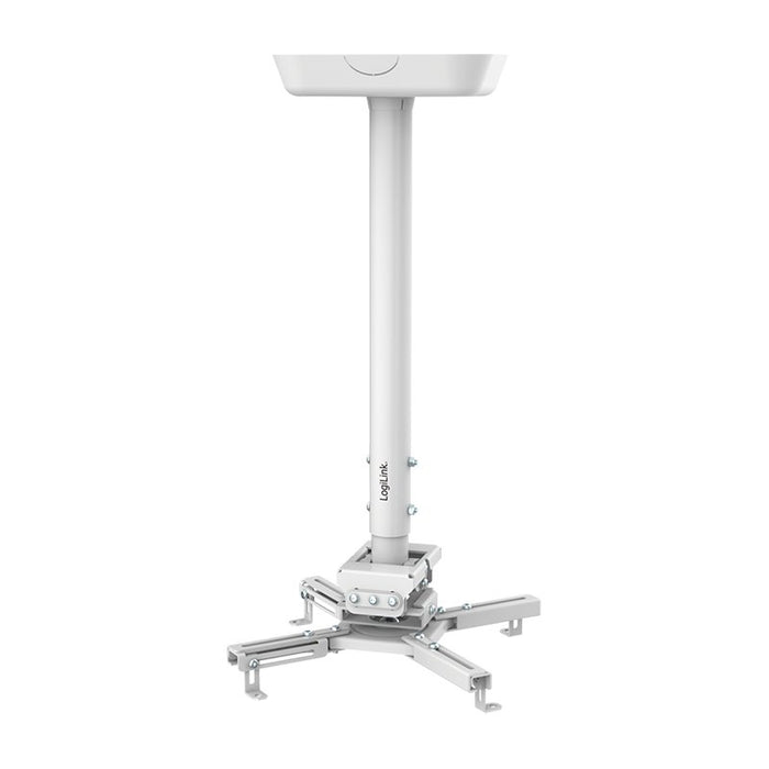EAN 4052792066425 - LogiLink BP0157 montaje para projector Techo Blanco imagen 1