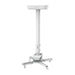 EAN 4052792066425 - LogiLink BP0157 montaje para projector Techo Blanco imagen 1