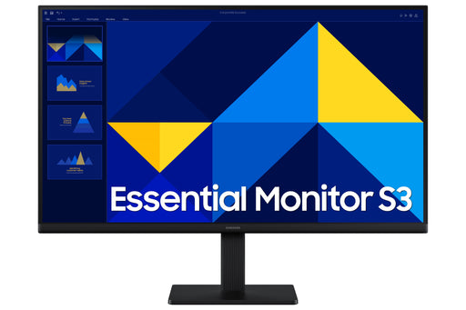 EAN 8806095803036 - Samsung S30GD pantalla para PC 68,6 cm (27") 1920 x 1080 Pixeles Full HD LCD Negro imagen 1