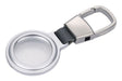 EAN 4024023271397 - TROIKA AIRTAG HOLDER Llavero de anilla Plata imagen 1