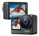EAN 6972476162398 - SJCAM SJ11 Active cámara para deporte de acción 20 MP 4K Ultra HD CMOS 25,4 / 2,9 mm (1 / 2.9") Wifi 108  imagen 4