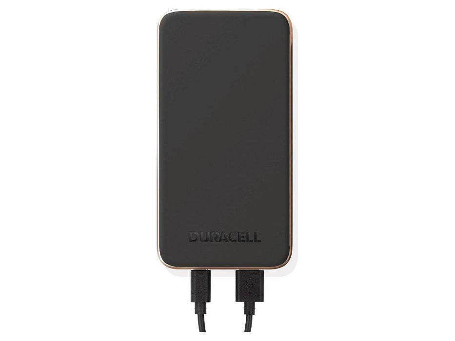 EAN 5056304396870 - Duracell DRPB3009A batería externa 10000 mAh Negro imagen 4