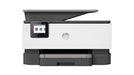 EAN 0195161213915 - HP OfficeJet Pro 9012e All-in-One Prntr Inyección de tinta térmica A4 4800 x 1200 DPI 22 ppm Wifi imagen 1