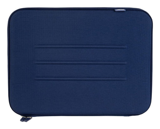 EAN 8411574096443 - Milan 085156SNCB maletines para portátil 35,6 cm (14") Folio Azul imagen 1
