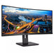 EAN 8712581760816 - Philips B Line 346B1C/00 pantalla para PC 86,4 cm (34") 3440 x 1440 Pixeles Quad HD LCD Negro imagen 9