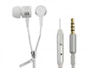 EAN 5901299909560 - Esperanza EH161W auricular y casco Auriculares Alámbrico Dentro de oído Llamadas/Música Blanco imagen 1