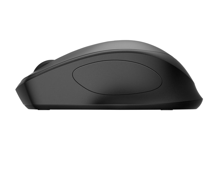 EAN 5715063290309 - HP 285 Silent Wireless Mouse ratón Ambidextro RF inalámbrico Óptico 1200 DPI imagen 4